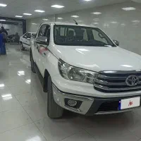 تویوتا‌هایلوکس216|خودرو سواری و وانت|اهواز, زیتون کارمندی|دیوار