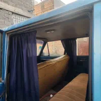 فروش چیپ آهو|خودرو سواری و وانت|فاضل آباد, |دیوار