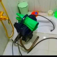 لوله بازکنی جویبار و حومه|خدمات پیشه و مهارت|جویبار, |دیوار