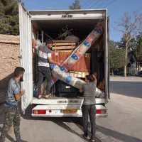 شرکت باربری حمل اثاثیه منزل اطمینان بار گنبد|خدمات حمل و نقل|گنبد کاووس, |دیوار