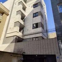 تخفیف خوب پای معامله ۱۱۸ متری نوساز کشمشی