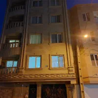 واحد 75متر فول امکانات ط 3بلوار خبرنگار یاس شرقی