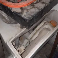 توالت فرنگی|لوازم سرویس بهداشتی|نیشابور, شهرک ولیعصر|دیوار