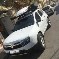رنو داستر ۲۰۱۴