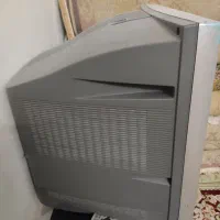 تلویزیون پاناسونیک بهمراه میزتلویزیون بعنوان هدیه|تلویزیون و پروژکتور|بندر امام خمینی, |دیوار