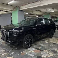 لوکانو ال8مشکی صفر|خودرو سواری و وانت|تهران, دریا|دیوار