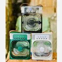 سبک، پرقدرت، قابل حمل/کولر ابی مه‌پاش مدل LiteMist|کولر گازی و فن‌کوئل|کرمانشاه, |دیوار