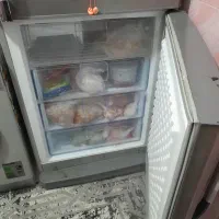 یخچال جنرال|یخچال و فریزر|رشت, نخودچر|دیوار