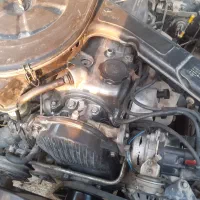 مزدا دو کابین مدل ۸۲|خودرو سواری و وانت|اصفهان, قائمیه|دیوار