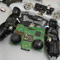 تعمیر دسته PS4  PS5. XBOX