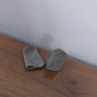 انگشتی برای گیم