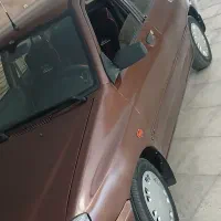 ۱۳۲مدل ۸۷دوگانه شرکت