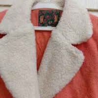 پالتو بچگانه خارجی اکبند|کفش و لباس بچه|تهران, امام زاده حسن|دیوار