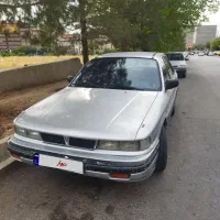 میتسوبیشی گالانت عروسک وخانگی