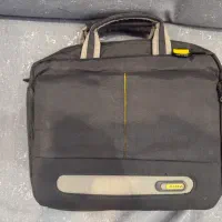 فروش دو عدد کیف لپ تاپی سالم|کیف، کفش، کمربند|کرمان, |دیوار