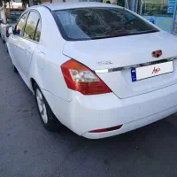 جیلی امگرند مدل2013