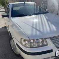 سمند ef7 استثنایی