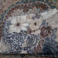 پارچه چادری