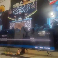 تلویزیون ۷۵ اینچ مکسن