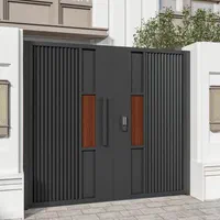 درب باغی1،درب حیاطی1،درب اهنی باغ1،درب مدرن1|مصالح و تجهیزات ساختمان|دماوند, دماوند|دیوار