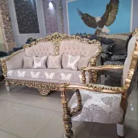 دهکده مبل|مبلمان خانگی و میز عسلی|کنگاور, |دیوار
