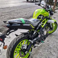 بنلی ۳۰۰|موتورسیکلت|کرمانشاه, |دیوار