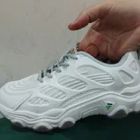 کفش کتونی|کیف، کفش، کمربند|گرگان, |دیوار