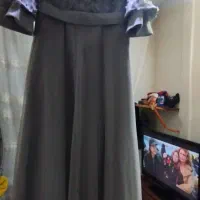 دوعددلباس مجلسی شیک ونو