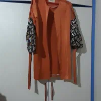 مانتو زیر قیمت حراج عیدانه