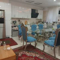 ۸۵متر/کلیدنخورده/دوخوابه/تاپ لوکیشن