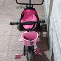 سه چرخه دلیجان ، بی عیب و نقص