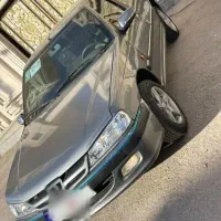 پارس مدل۹۰تک برگ|خودرو سواری و وانت|اهواز, کوی رمضان|دیوار