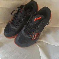 کفش سالنی برند لی نینگ