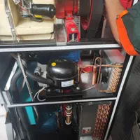 قطعات و تعمیرات دستگاه بستنی قیفی تلمیکس نیکنام ..|خدمات پیشه و مهارت|مشهد, امام رضا (ع)|دیوار