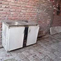 کابینت ظرفشو