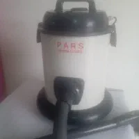 جاروبرقی پارس نو1 ماه استفاده شده