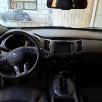 اسپورتیج مدل2015|خودرو سواری و وانت|دره شهر, |دیوار