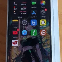 ایفون ۱۶ نورمال ریجستر شده با گارانتی