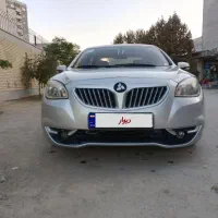 برلیانس اتومات مدل95 بی رنگ