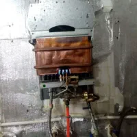 نصب و تعمیر ات آبگرمکن و بخاری|خدمات پیشه و مهارت|خواف, |دیوار