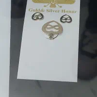 طلای مینیمال بذرافکن|جواهرات|شیراز, کوشک میدان|دیوار