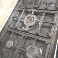 گازطرح فر|اجاق گاز و لوازم برقی پخت‌وپز|کرمان, |دیوار