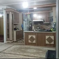 کابینت و درب و پنجره و کمد دیواری چوبی