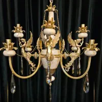 لوستر ماندگار