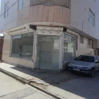 مغازه درنبش درشترک