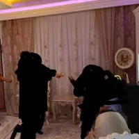 پرده بسیار شیک