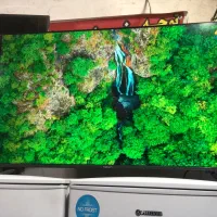 ال ای دی ۵۰اینچ نو|تلویزیون و پروژکتور|نسیمشهر, |دیوار