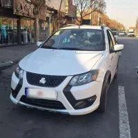 کوییک s بدون نقطه|خودرو سواری و وانت|قرچک, شهرک طلائیه|دیوار