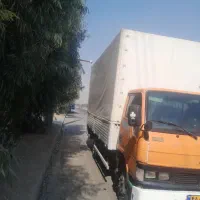 کامیونت هیوندا