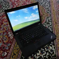 لپ تاپ خانگی کم کار  Lenovo T430 ThinkPad